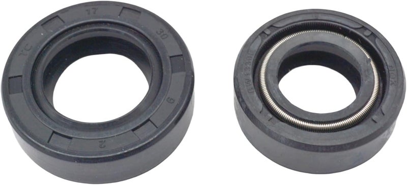 SeaSierra 95220A08 Lower Unit Gasket Kit for Mercury 10 15 20 HP Outboard Replacement 8M0077448 - Image 5